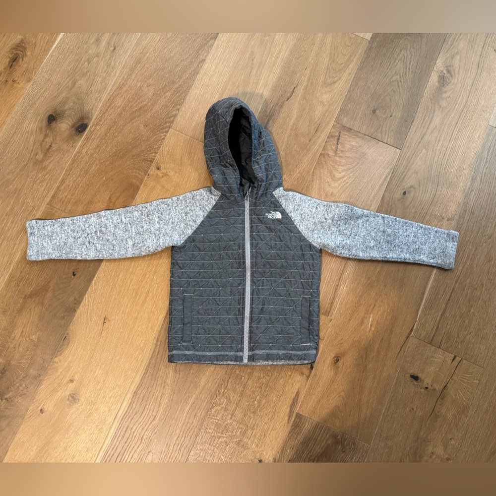 North Face Light Weight Jacket